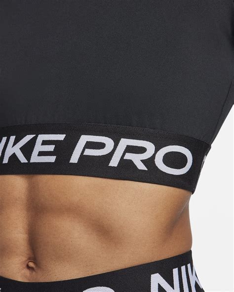 nike pro damen oberteil|Nike Factory Stores.